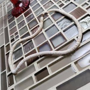 Vintage Puka Shell Chip necklace